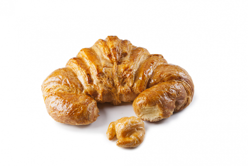Croissant artesà gegant